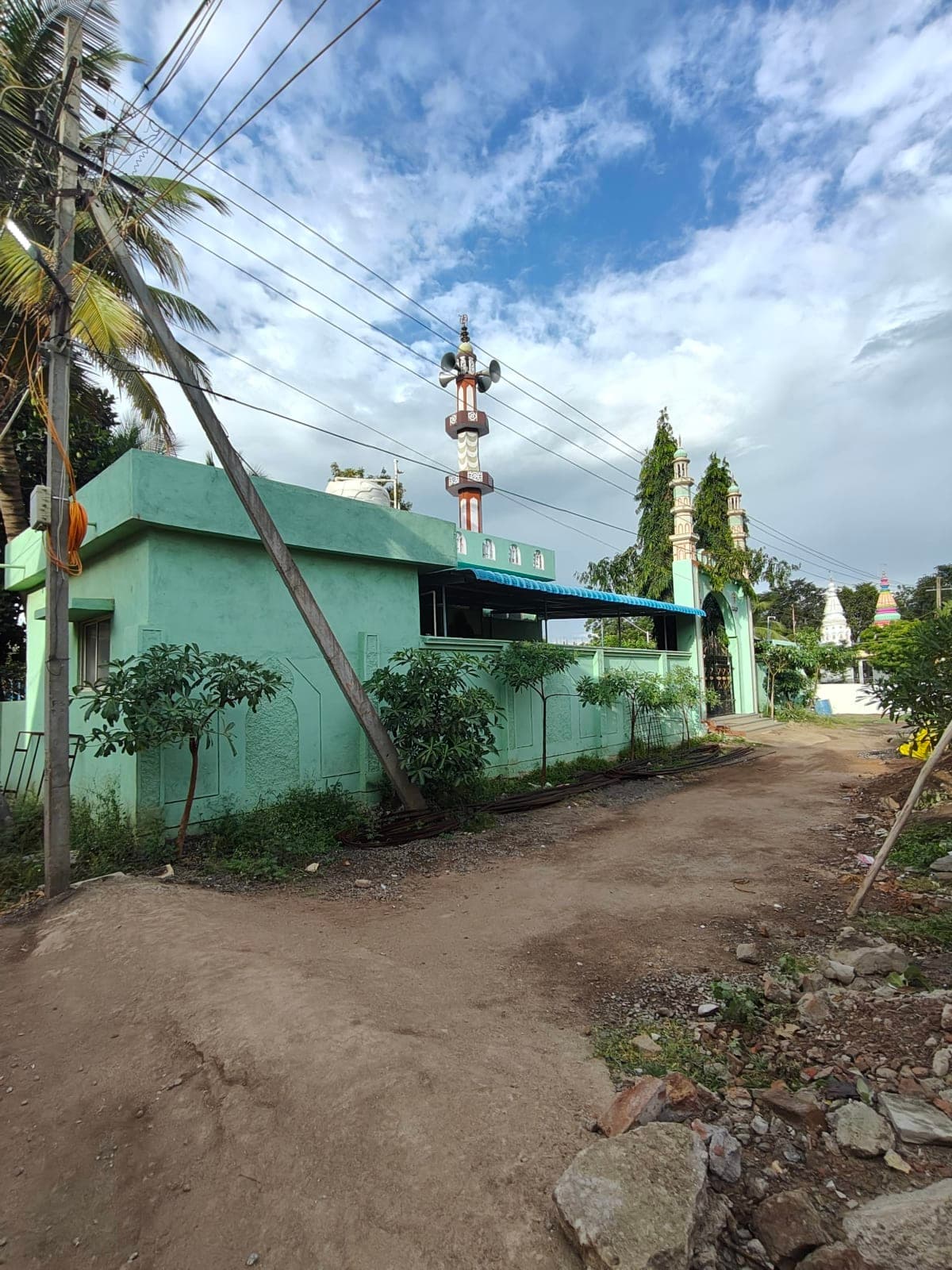 Masjid E Usmaniya