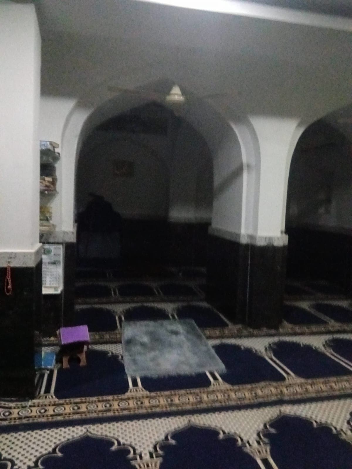 Noor Masjid