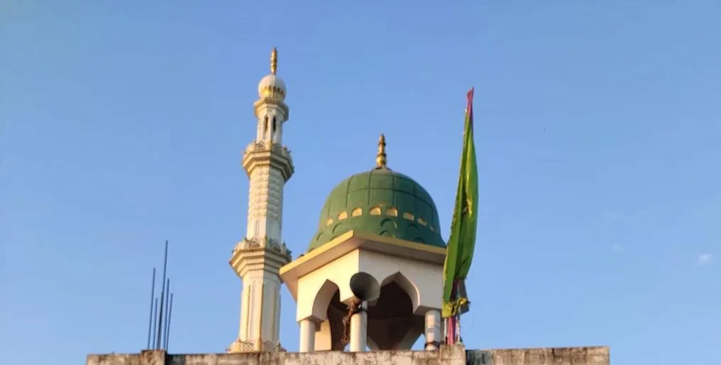 Al-Hera Masjid